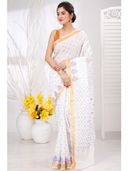 White color option
