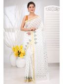 White color option