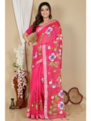 Pink color option, Currently selected