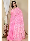 Pink color option, Currently selected
