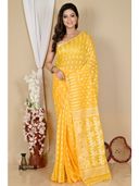 Yellow color option, Currently selected