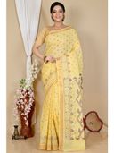 Yellow color option, Currently selected