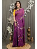 Purple color option