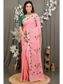 Pink color option, Currently selected