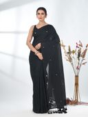 Black color option, Currently selected