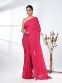 Pink color option, Currently selected