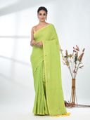 Green color option