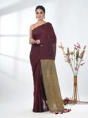 Maroon color option, Currently selected