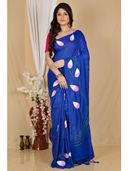 Navy Blue color option, Currently selected