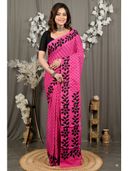 Pink color option, Currently selected