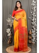 Yellow color option, Currently selected
