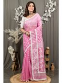 Pink color option, Currently selected