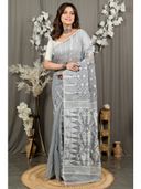 Grey color option, Currently selected