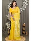 Yellow color option, Currently selected