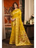 Yellow color option, Currently selected