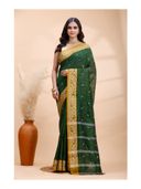 Green color option, Currently selected