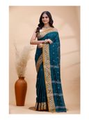 Teal color option, Currently selected