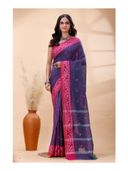Purple color option, Currently selected