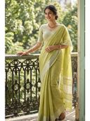 Green color option, Currently selected