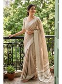 Brown color option, Currently selected