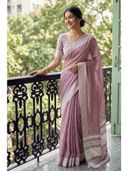 Purple color option, Currently selected