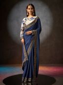 Navy Blue color option, Currently selected