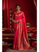 Red color option, Currently selected