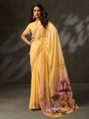 Yellow color option, Currently selected