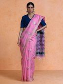 Pink color option, Currently selected