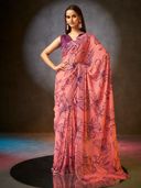 Pink color option, Currently selected