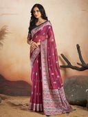 Pink color option, Currently selected