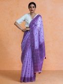 Lavender color option, Currently selected