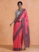 Pink color option, Currently selected