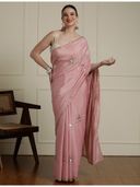 Pink color option, Currently selected
