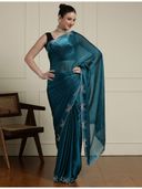 Blue color option, Currently selected