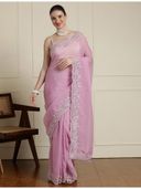 Pink color option, Currently selected