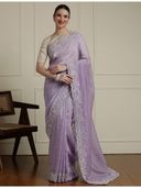 Lavender color option, Currently selected