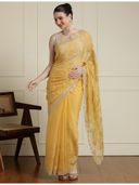 Yellow color option, Currently selected