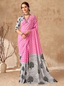 Pink color option, Currently selected
