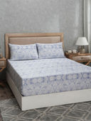 Blue color option, Sold out, Currently selected