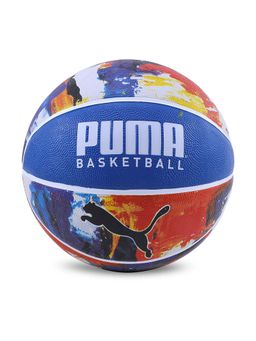 Puma - Buzz Moulded Basketball (6)