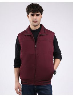 Monte Carlo - Men Cotton Jacket