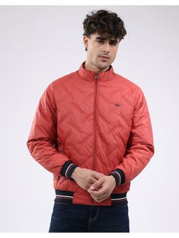 Monte Carlo - Men Polyester Blend Jacket