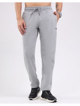 Monte Carlo - Men's Grey Track Pant