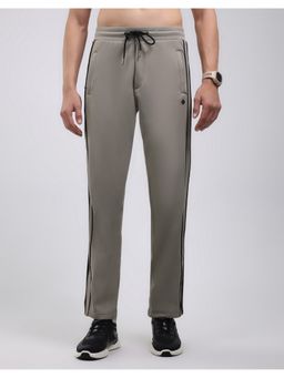 Monte Carlo - Men Grey Track Pant