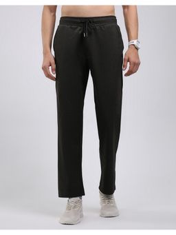 Monte Carlo - Men Brown Track Pant