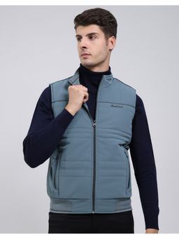 Monte Carlo - Men Polyester Blend Jacket