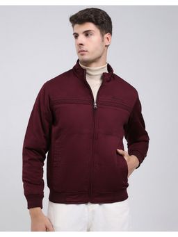 Monte Carlo - Men Cotton Blend Jacket