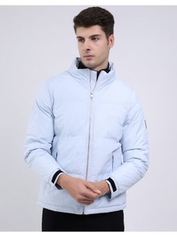 Monte Carlo - Men Polyester Blend Jacket