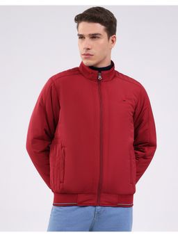 Monte Carlo - Men Polyester Blend Jacket